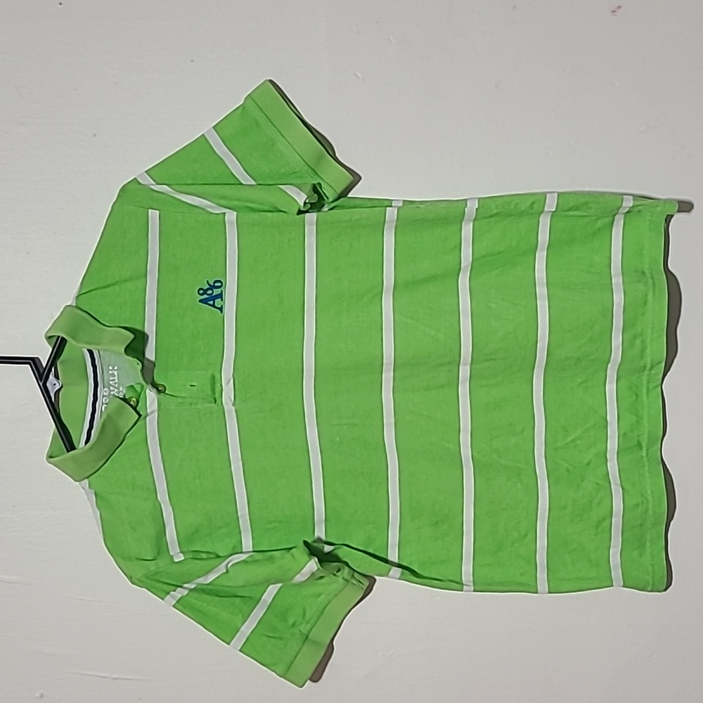 AIRWALK KID'S SHORT SLEEVE SHIRT
